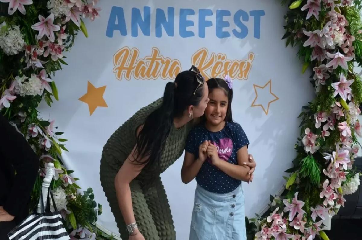 Annefest Programı Konya’da Gerçekleşti