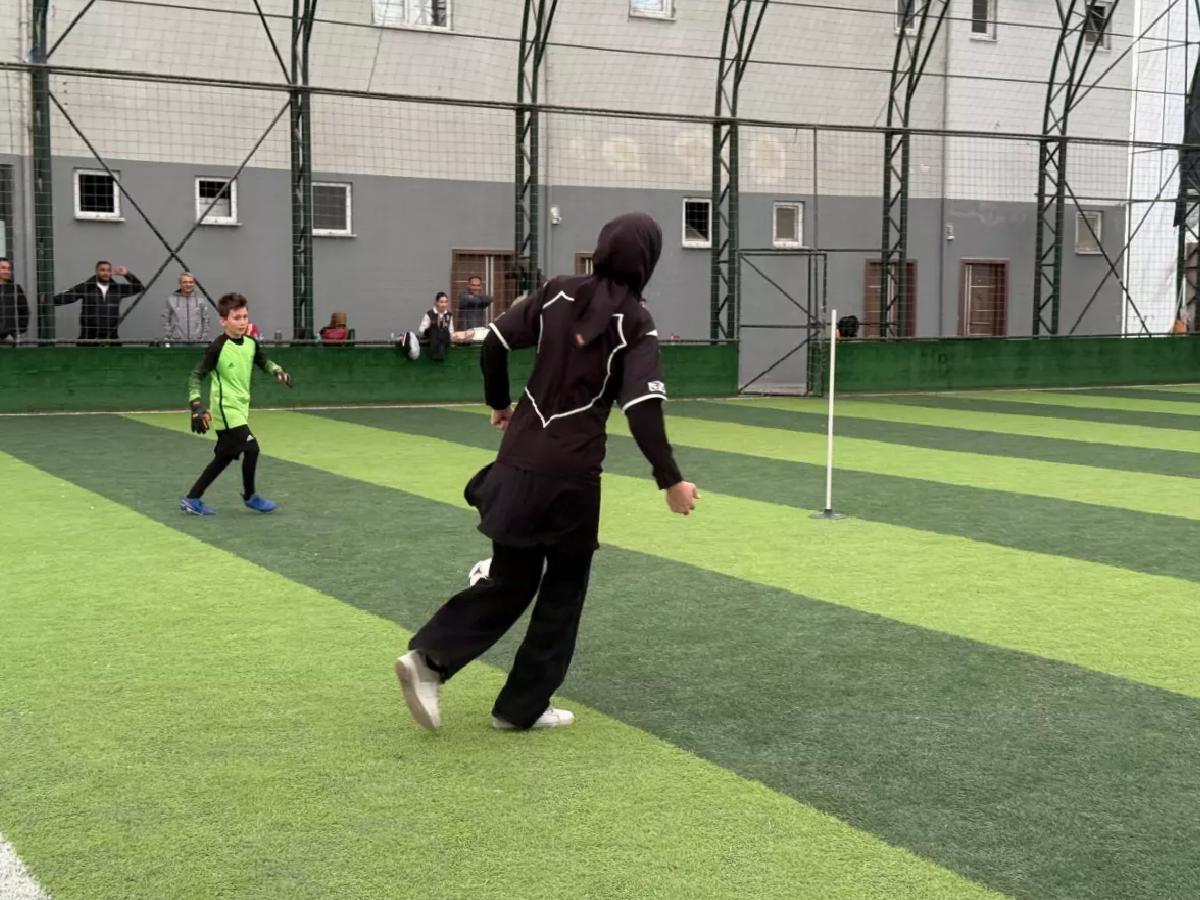 Anneler Günü Etkinliği Sakarya’da