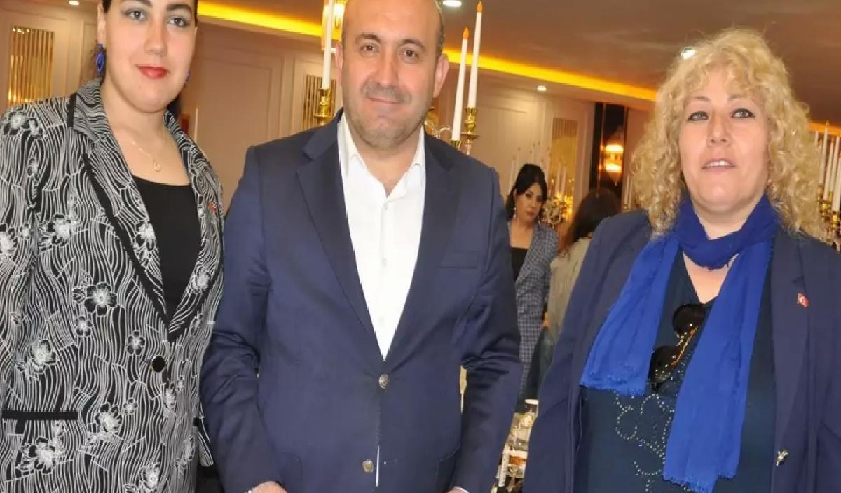Anneler Günü’nde Eskişehir’de Anma Etkinliği