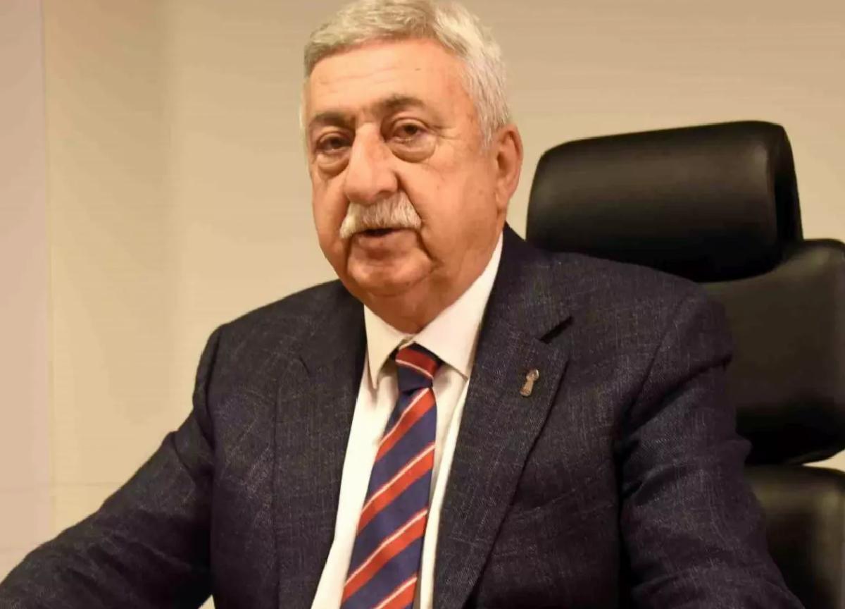 Anneler Günü’nde Esnaf İçin Hareketlilik Bekleniyor