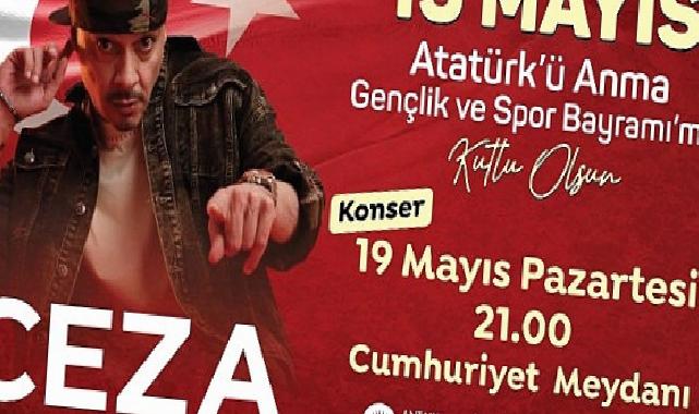 Antalya Büyükşehir Belediyesi 19 Mayıs’ı coşkuyla kutlayacak