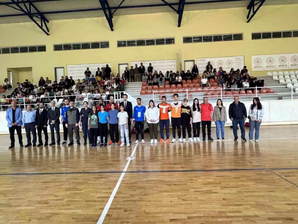 Antalya Görme Engelliler Spor Kulübü, İbradı’daki Kampını Tamamlayarak Şampiyonaya Hazır