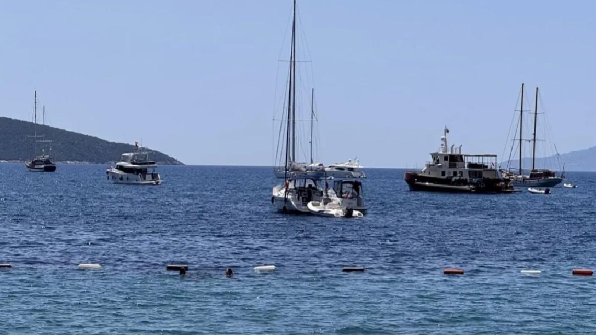 Antalya ve Muğla’da Yoğun Güneşli Plaj Keyfi