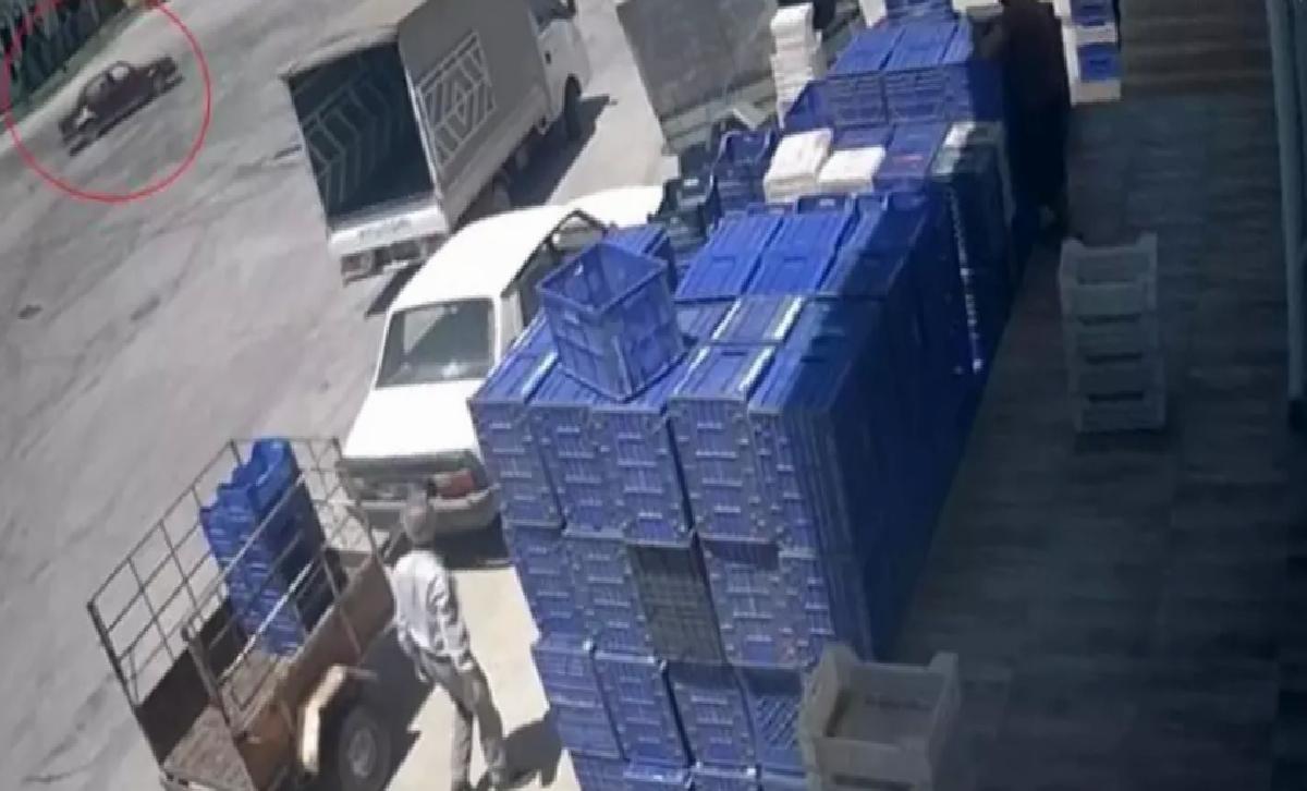 Antalya’da Drift Yapan Sürücülere 99 Bin TL Ceza