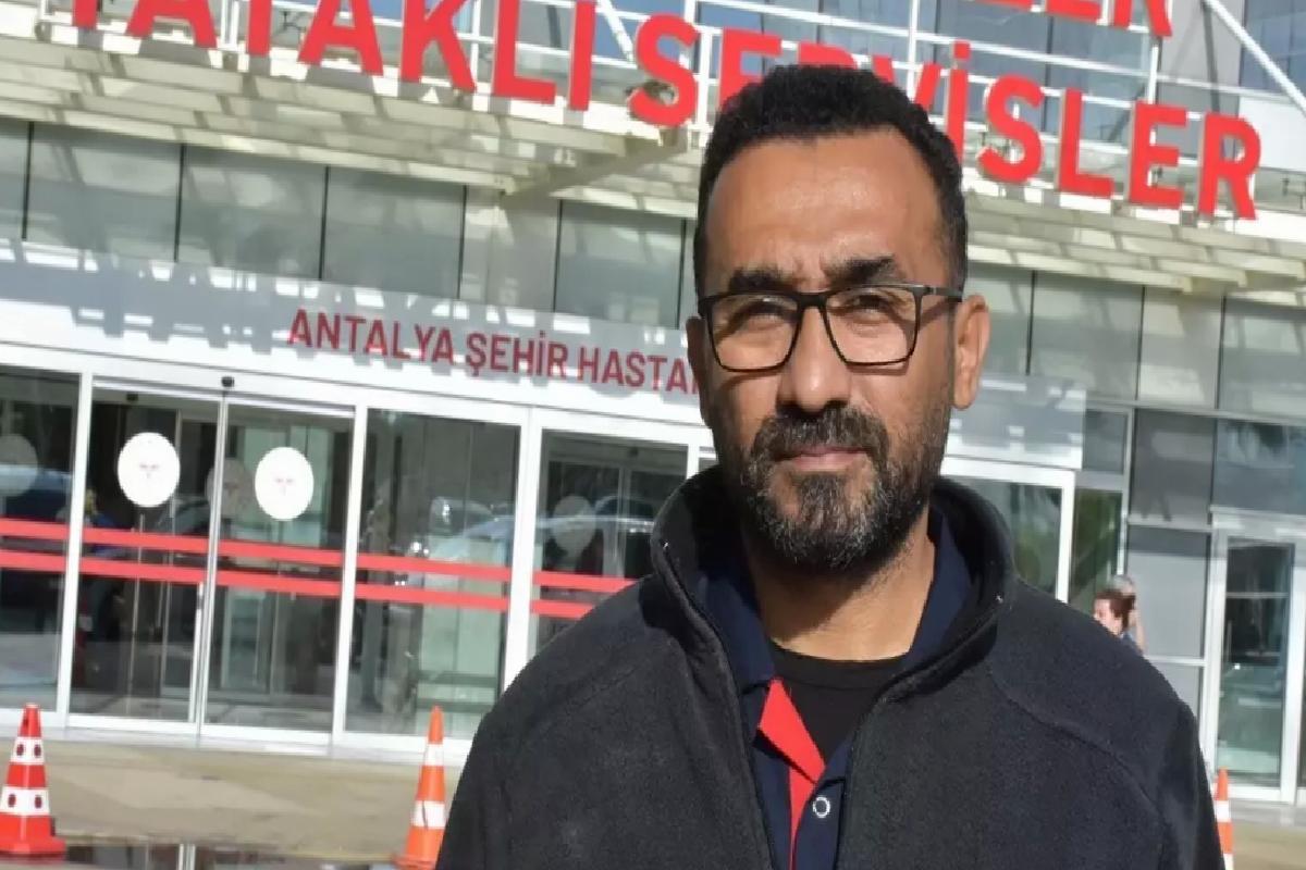 Antalya’da Organ Bağışı: 4 Hastaya Nakil