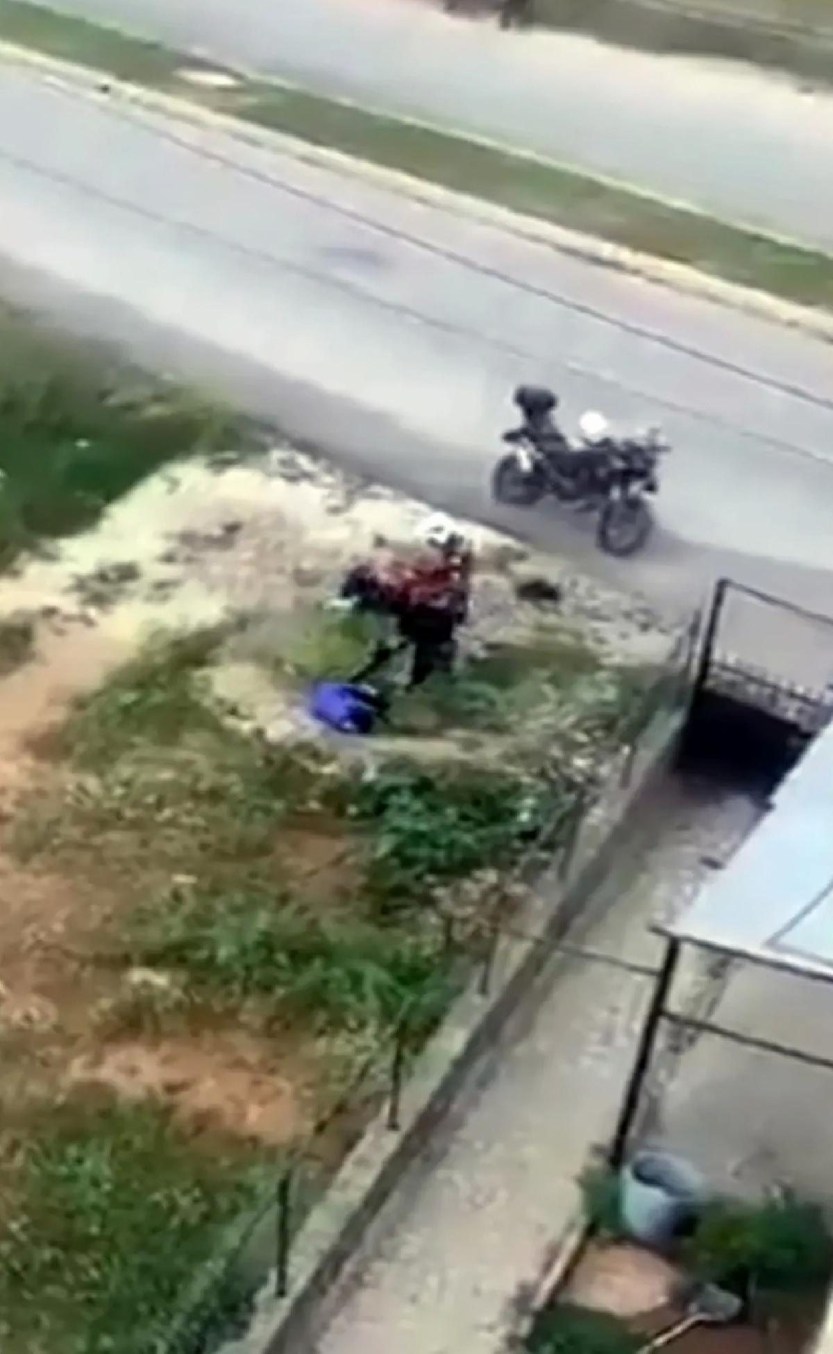 Antalya’da Polisler Darp Eyleminde Bulundu, Görevden Uzaklaştırıldı