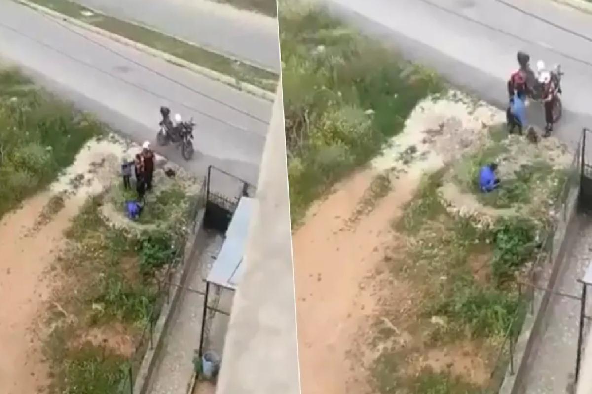 Antalya’da vatandaşı darbeden 2 polis görevden uzaklaştırıldı