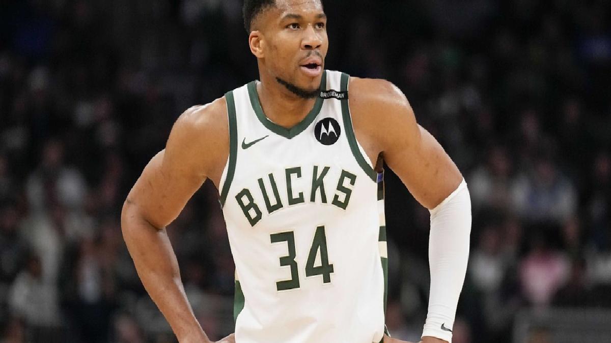 Antetokounmpo’dan Fenerbahçe ve Anadolu Efes taraftarını heyecanlandıran paylaşım