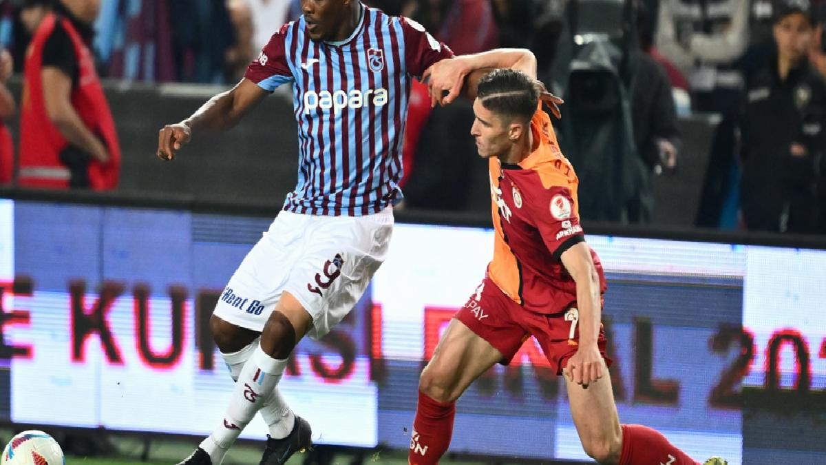 Anthony Nwakaeme: Taraftarımızdan özür diliyorum