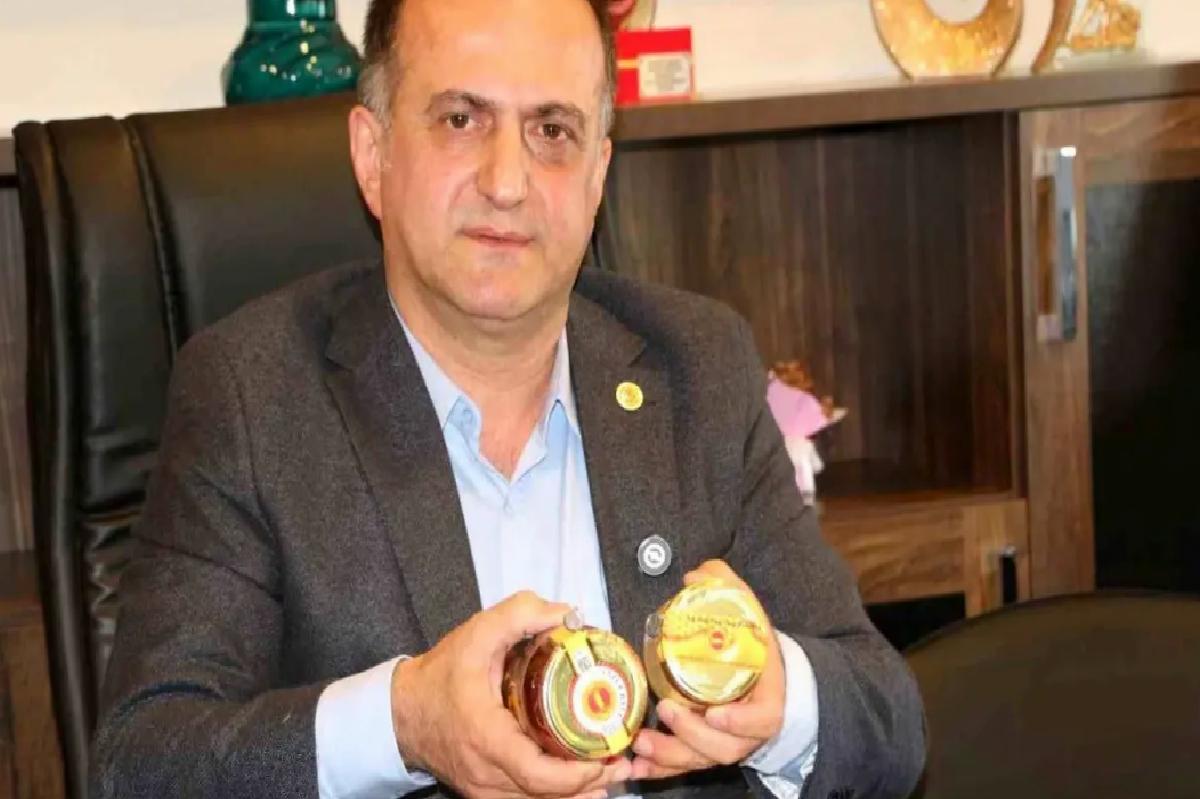 Anzer Balı’nda Sahtecilik Mücadelesi