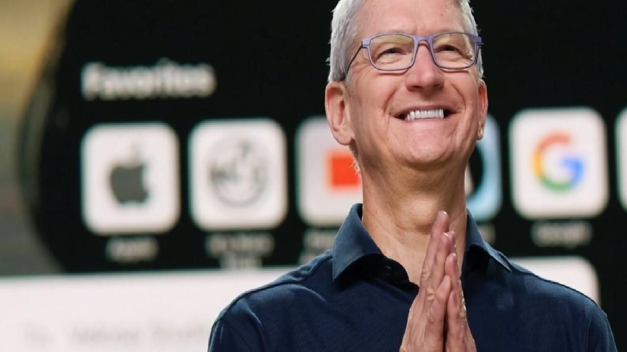 Apple, 2025’in ikinci çeyreğinde rekor gelir elde etti