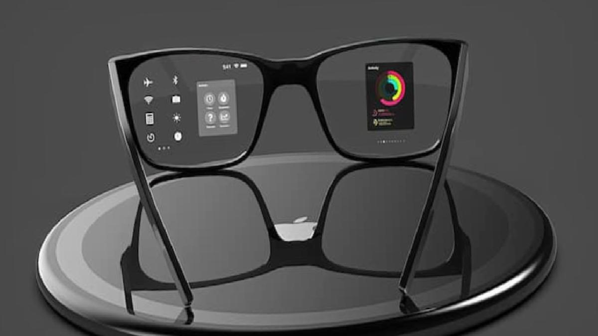 Apple akıllı gözlükleri için yeni çip geliştiriyor