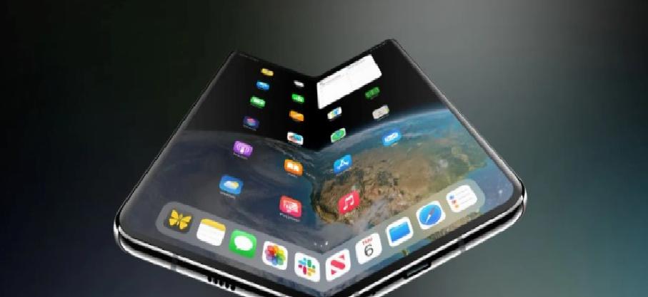 Apple ilk katlanabilir iPhone’unu tanıtmaya bir adım daha yaklaştı