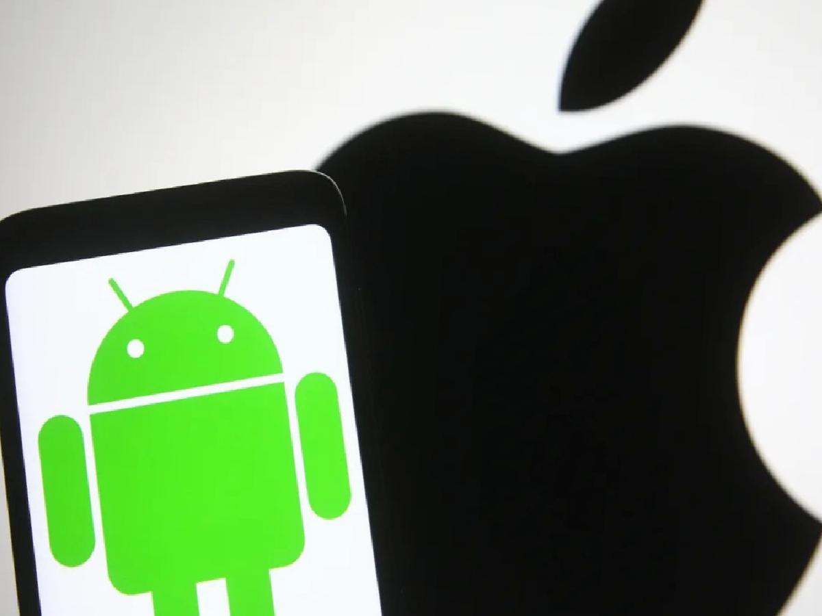 Apple, iOS’e Taşı uygulamasını güncelledi: iPhone’a geçiş artık daha hızlı