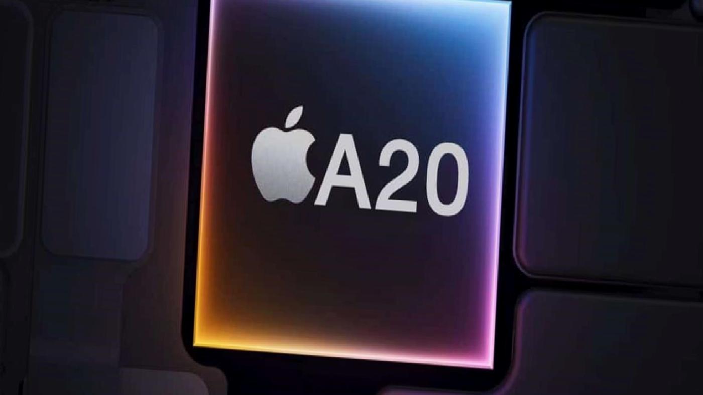 Apple, TSMC’ye 2nm çipler için adeta bir servet ödeyecek