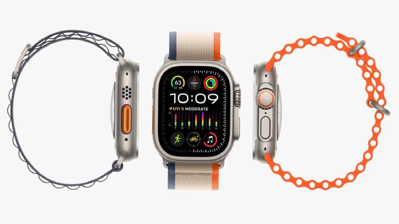 Apple Watch albenisini yitirdi mi? Pazar büyürken Apple’ın satışları düşüyor