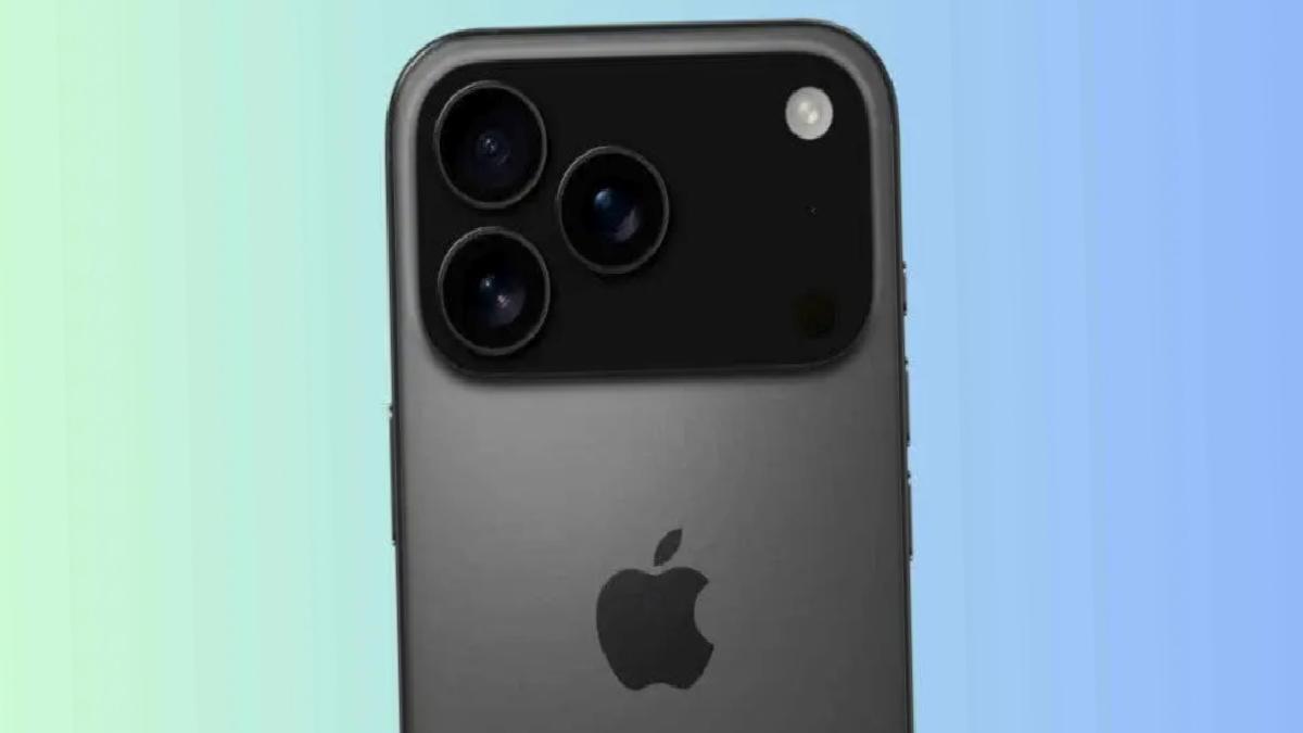 Apple’dan bir ilk: iPhone 17 Pro 12GB RAM ile gelecek