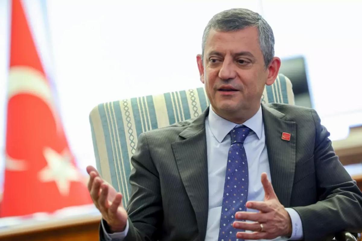 Ara seçim Özgür Özel’e soruldu! Yanıtı siyasi kulisleri hareketlendirecek cinsten