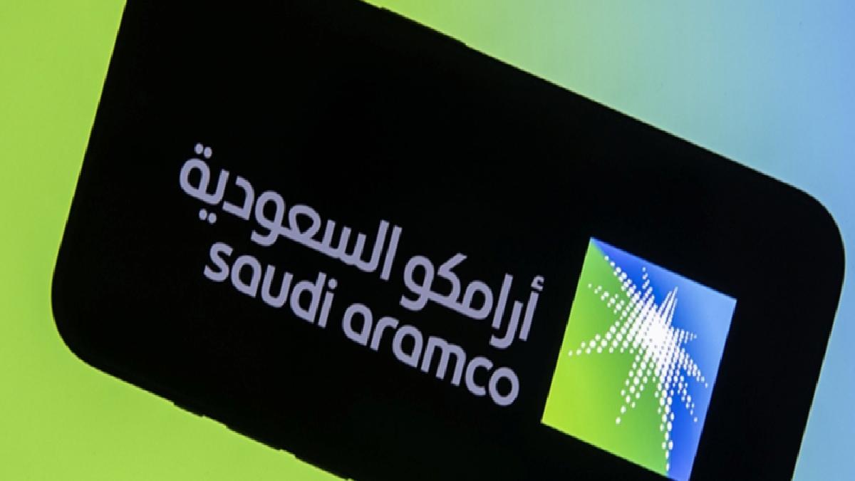 Aramco’nun net karı yılın ilk çeyreğinde yüzde 4,8 azaldı