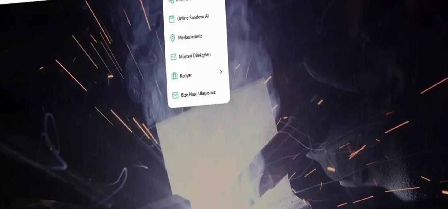 Aras EDAŞ Yeni Web Sitesini Tanıttı