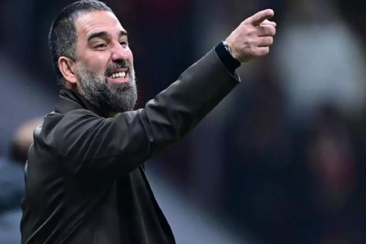 Arda Turan’ın yeni adresi belli oluyor! Anlaşma yakın