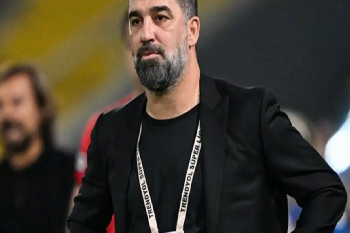 Arda Turan’ın yeni adresi belli oluyor! İstanbul’da görüştüler