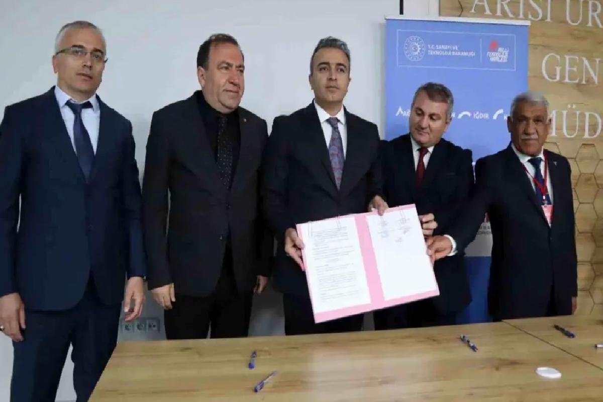 Ardahan Çiçek Balı AB Tescil Sürecine Başladı