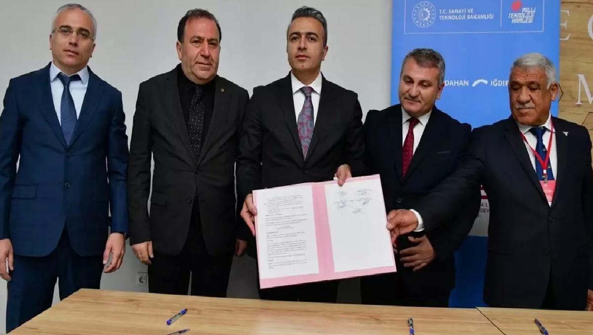 Ardahan Çiçek Balı AB Tesciline Gidiyor