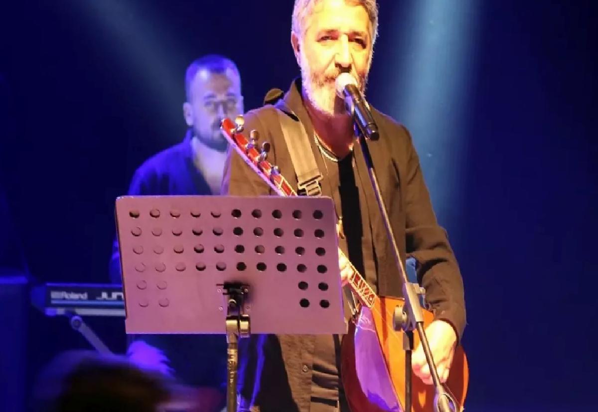 Ardahan’da Türk Gençlik Şöleni