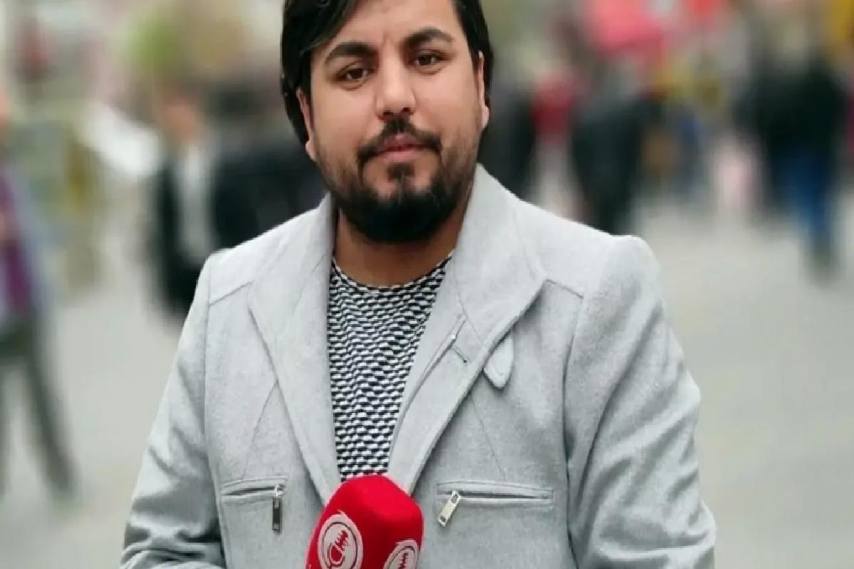 Arif Kocabıyık tahliye edildi