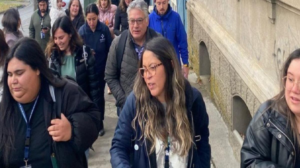 Arjantin’de 7.4  ve 7.1 büyüklüğünde deprem