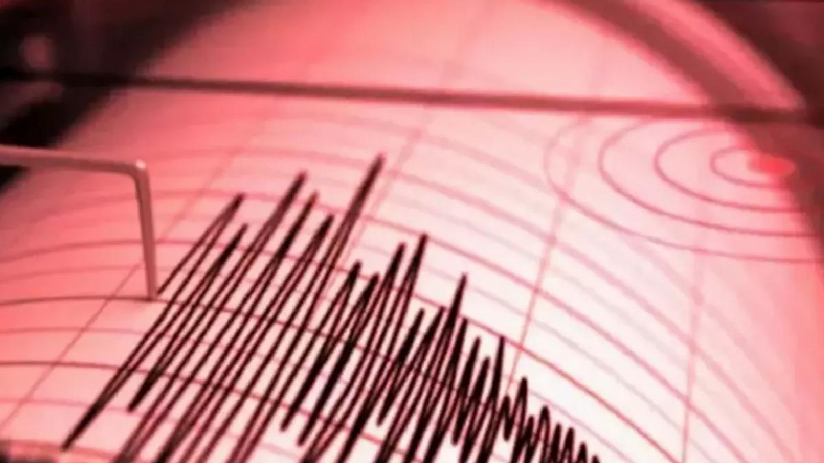 Arjantin’de İki Büyük Deprem