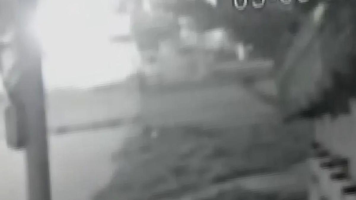 Arnavutköy’de Kaza: Şantiye Bekçisi Yaralandı