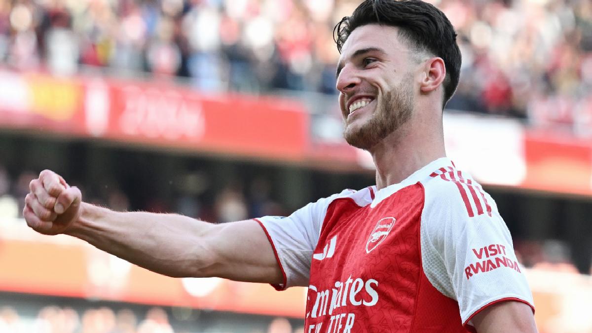 Arsenal, Newcastle United’ı tek golle geçti
