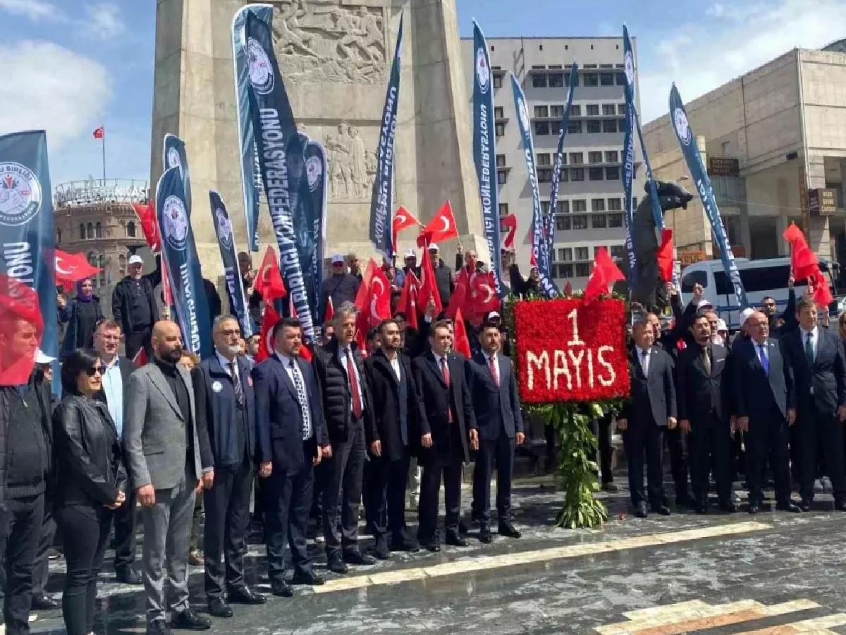 Asgari Ücret Talebi: İnsanca Yaşam