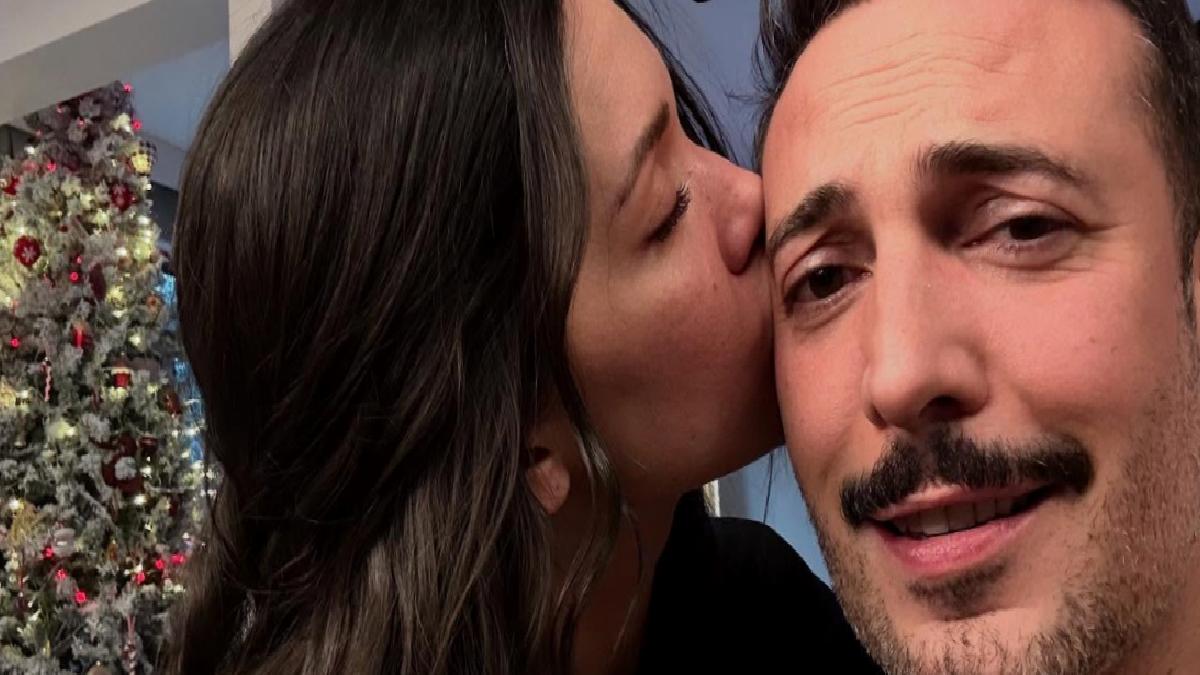 Aşka geldi! Hazal Subaşı’ndan Oğuzhan Koç için romantik paylaşım