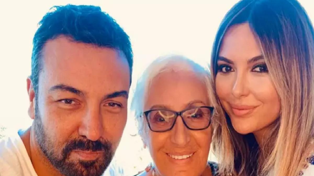 Aslı Hünel ve Saruhan Hünel’in acı günü: “Annemizi kaybettik”