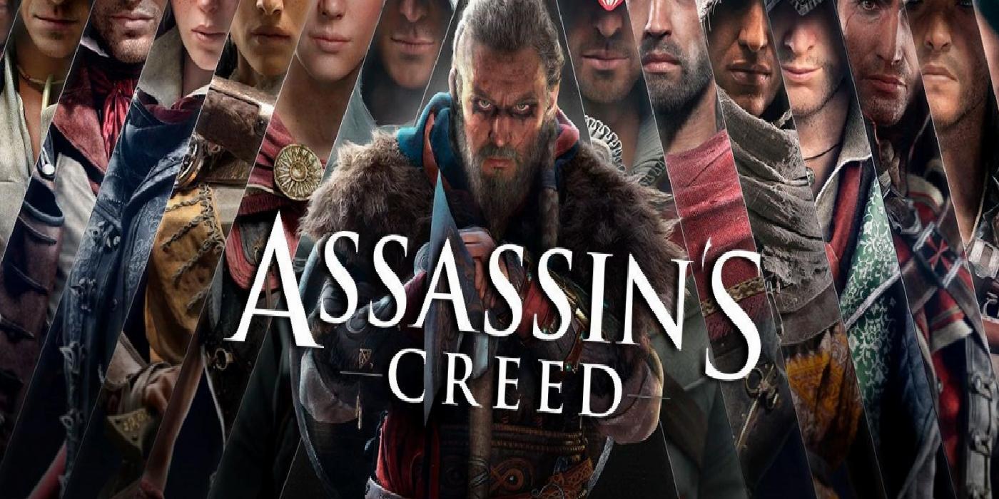 Assassin’s Creed serisinin yol haritası sızdırıldı; Dokuz oyun birden hazırlanıyor
