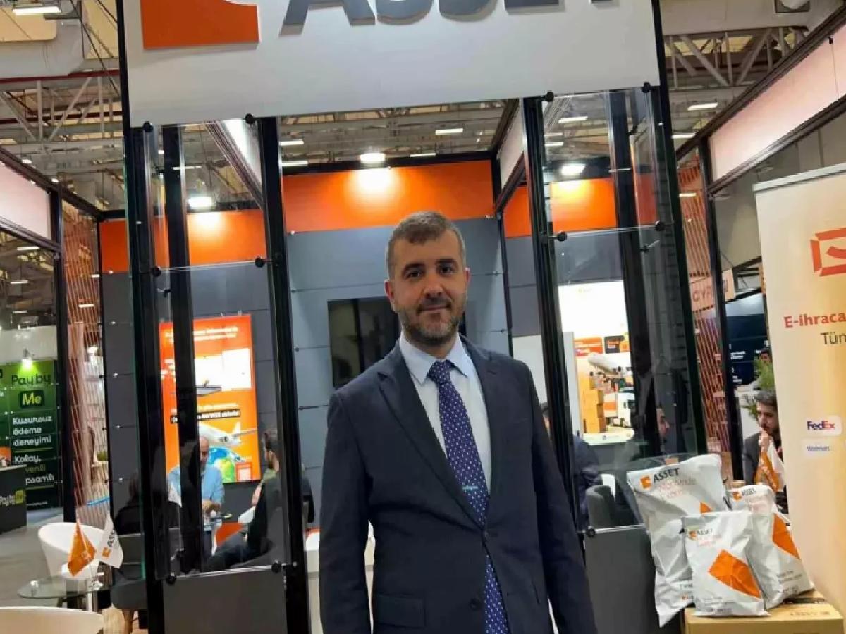 Asset Worldwide Express, E-ihracat İçin Yenilikçi Lojistik Çözümler Sunuyor