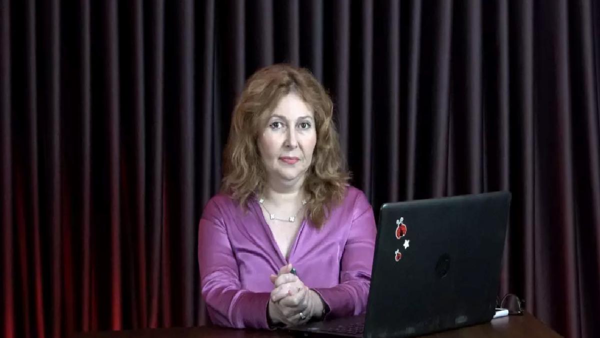 Astrolog Aysun Koç: “Akrep dolunayı skandalları ve sarsıcı olayları tetikleyebilir”