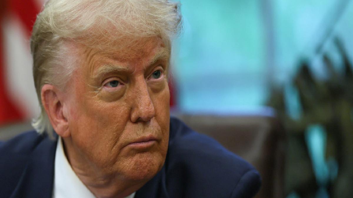 Asya ülkelerinden Trump’a tepki: Ortak açıklama yayımladılar