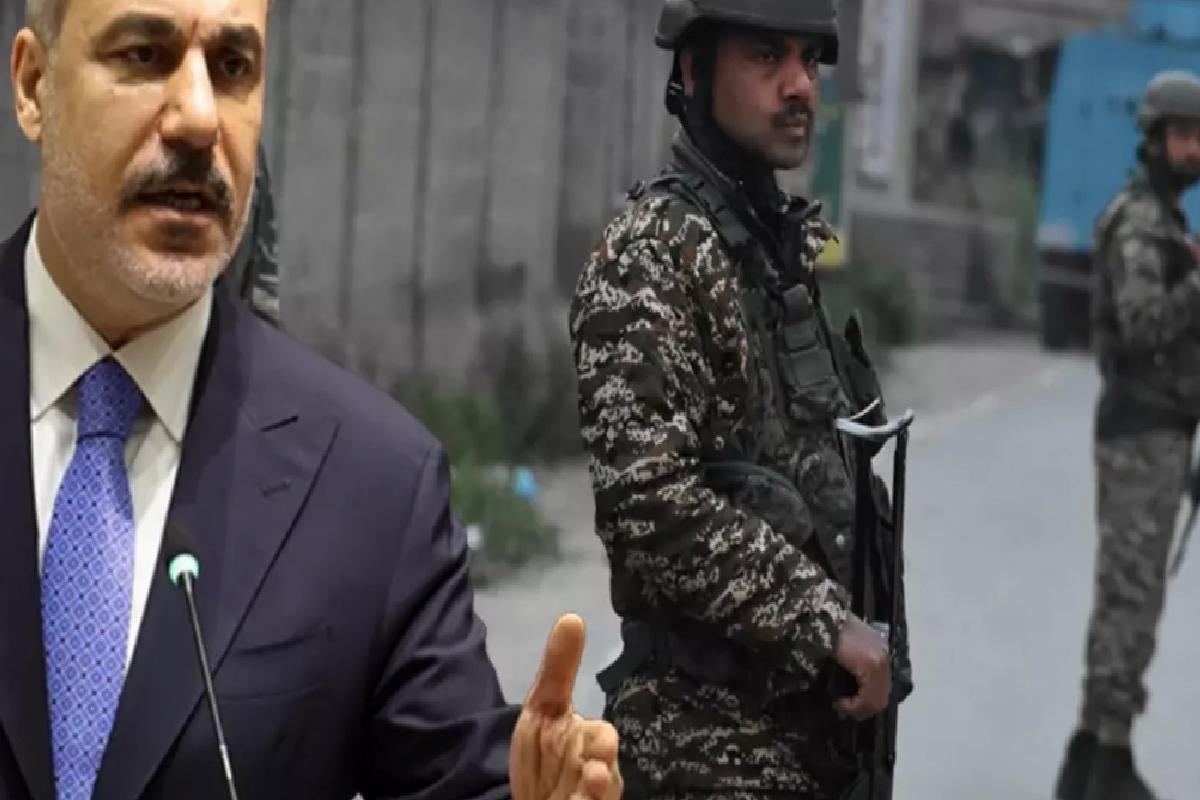 Asya’daki savaşa Türkiye el attı! Bakan Fidan’dan kritik görüşme