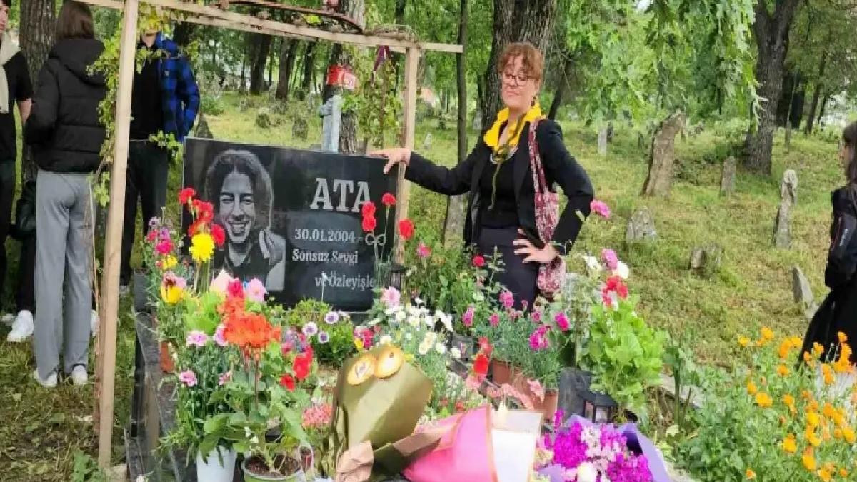Ata Emre Akman, Ölümünün 1. Yılında Anıldı