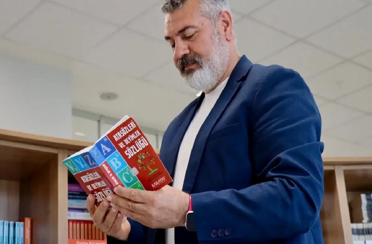 Atasözleri ile Ana Dil Bilinci Geliştirme