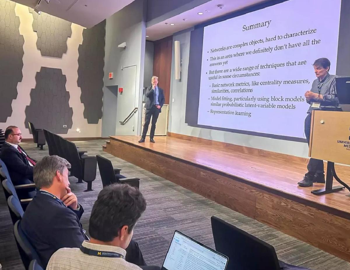 Atatürk Üniversitesi’nden Küresel Bilimsel İş Birliği