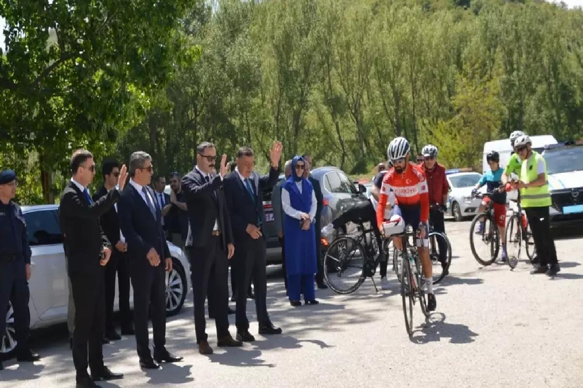 Atatürk’ün Emanetleri Havza’ya Ulaştı