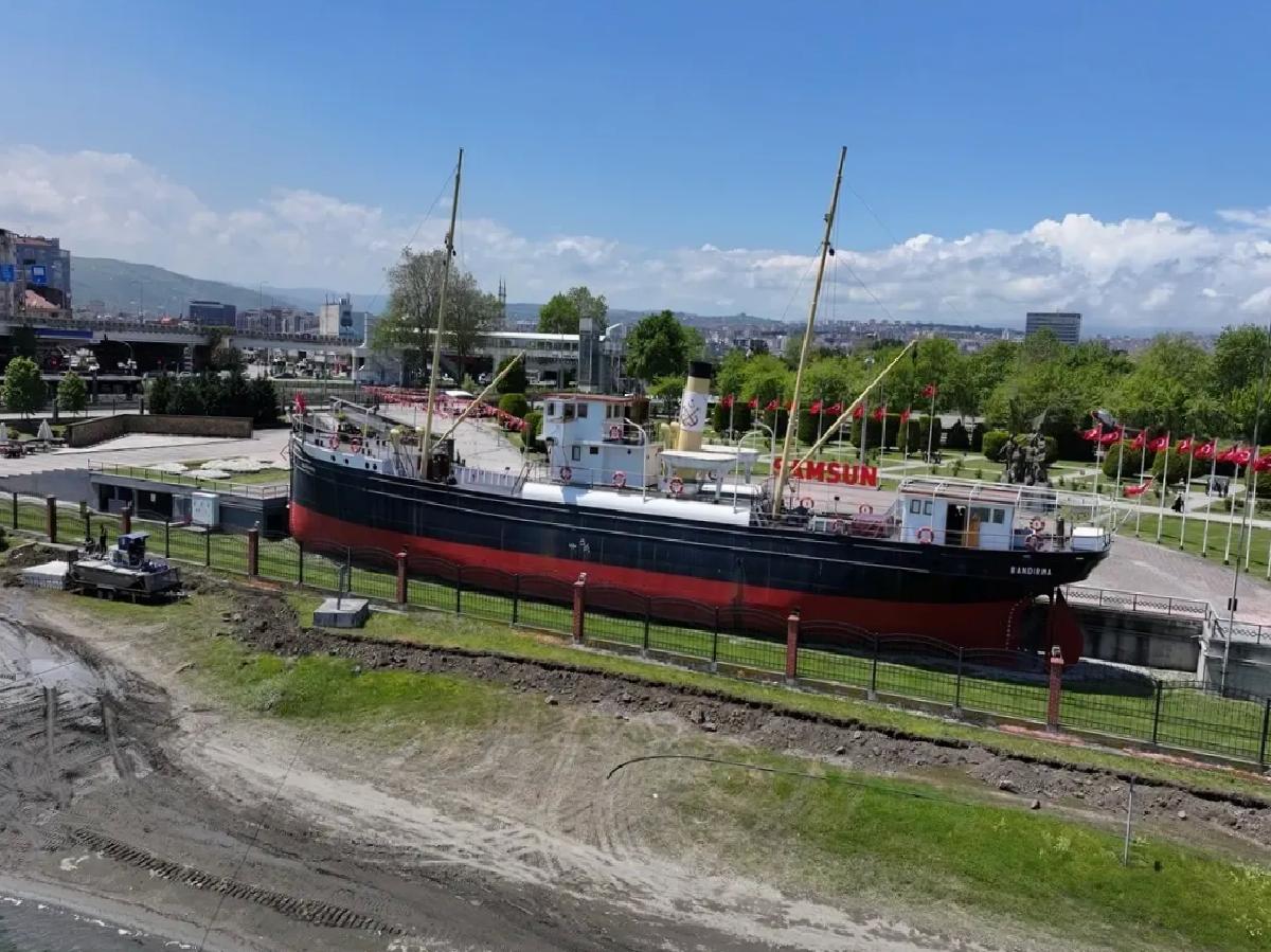 Atatürk’ün Eserlerine 15 Milyon Ziyaretçi