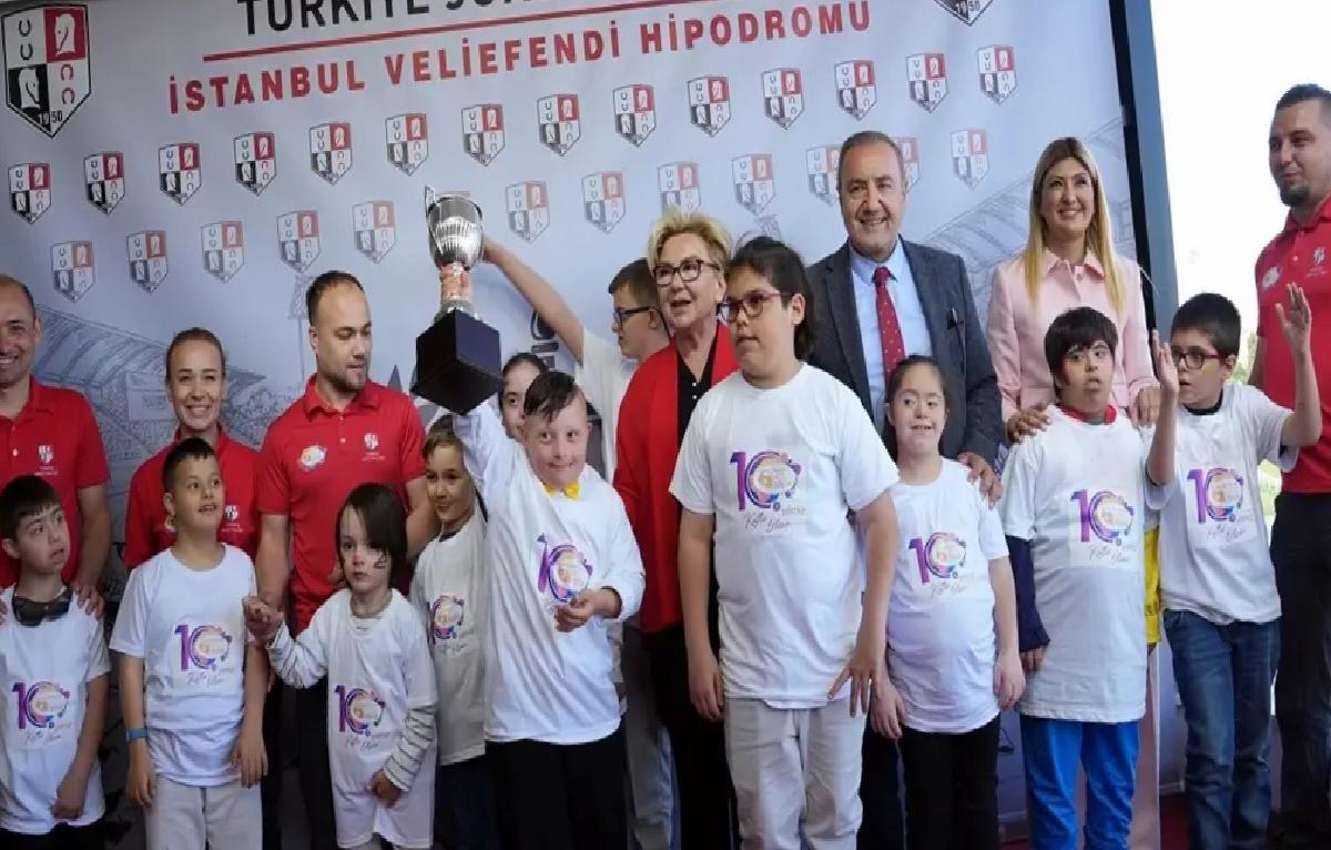 At’la Terapi Merkezi 10 Yaşında