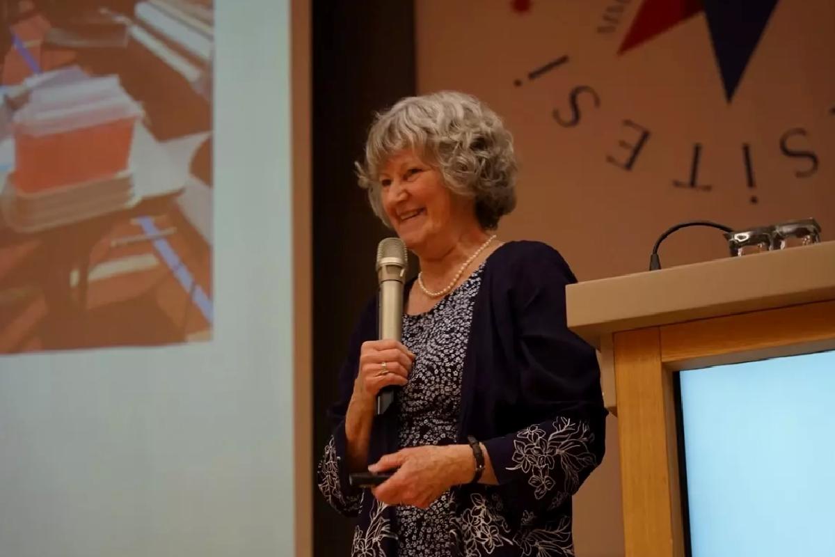 Atlas Üniversitesi’nde Gezegen Sağlığı Konferansı