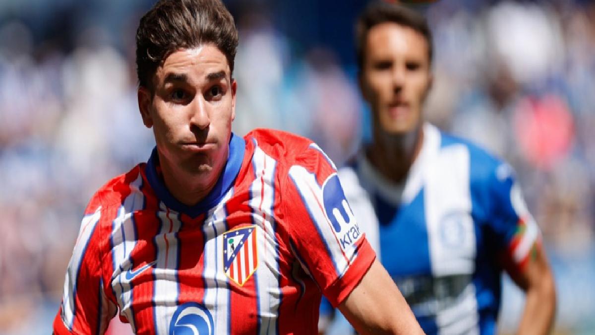 Atletico Madrid, Alaves deplasmanında iki puan bıraktı